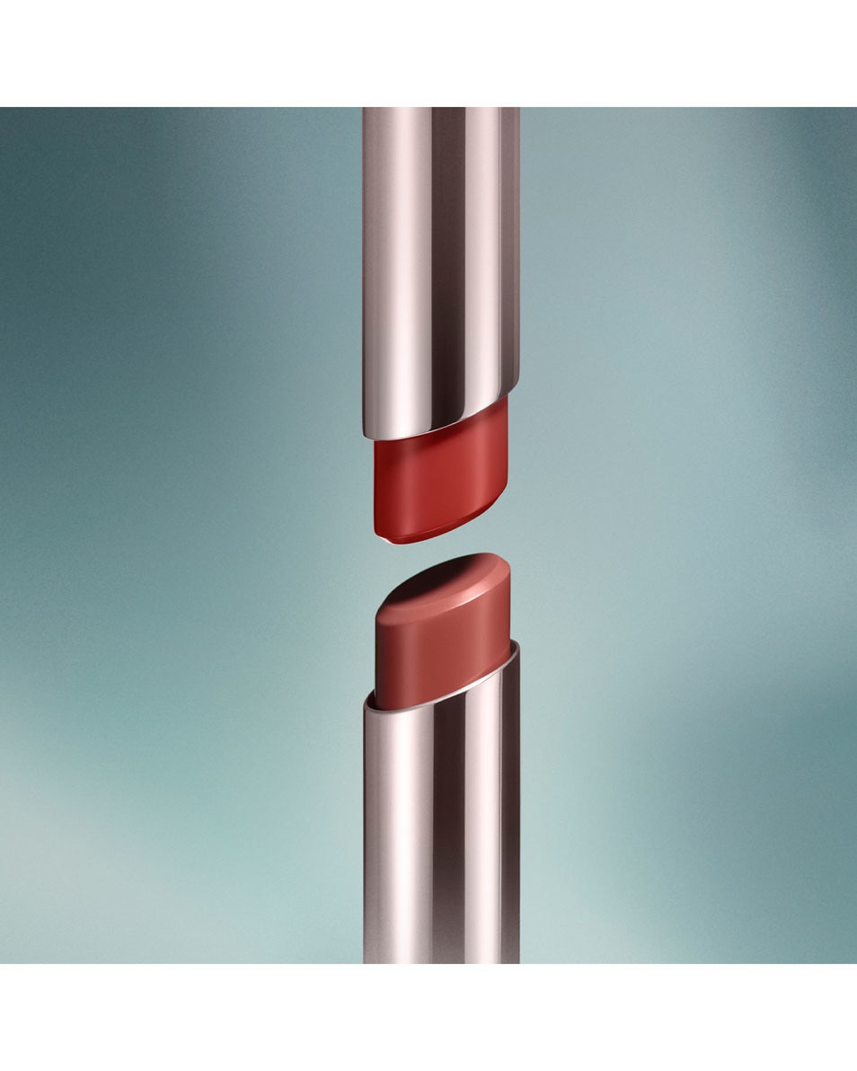 LA MER Le Soin Réparateur Pour les Lèvres Verzorgende lippenbalsem Chestnut 4