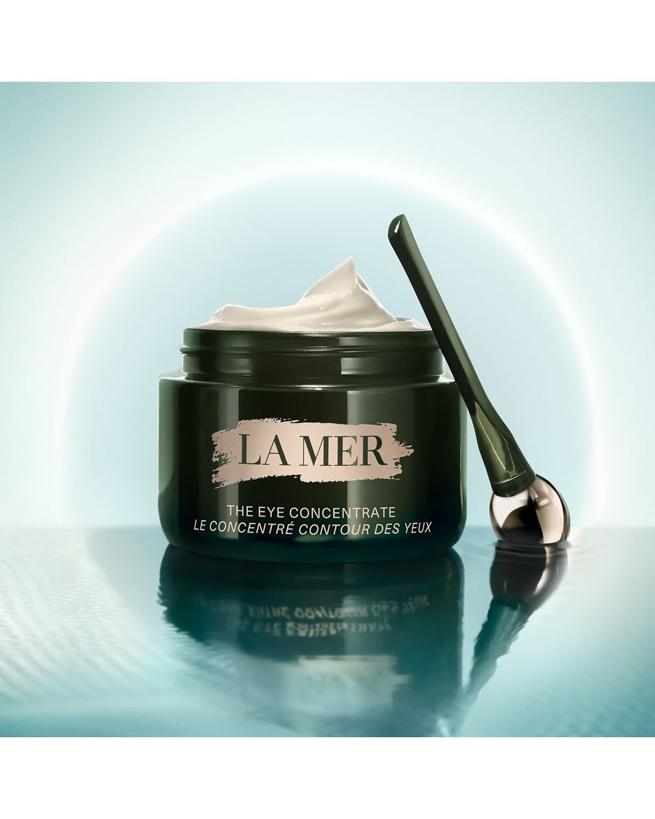 LA MER La Collection Apaisante et Hydratante De Verzachtende en Hydraterende Collectie 2 ST 4