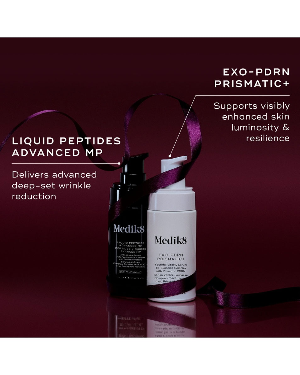 MEDIK8 Firm Favourites Lifting & Rejuvenating Duo 2 ST 3
