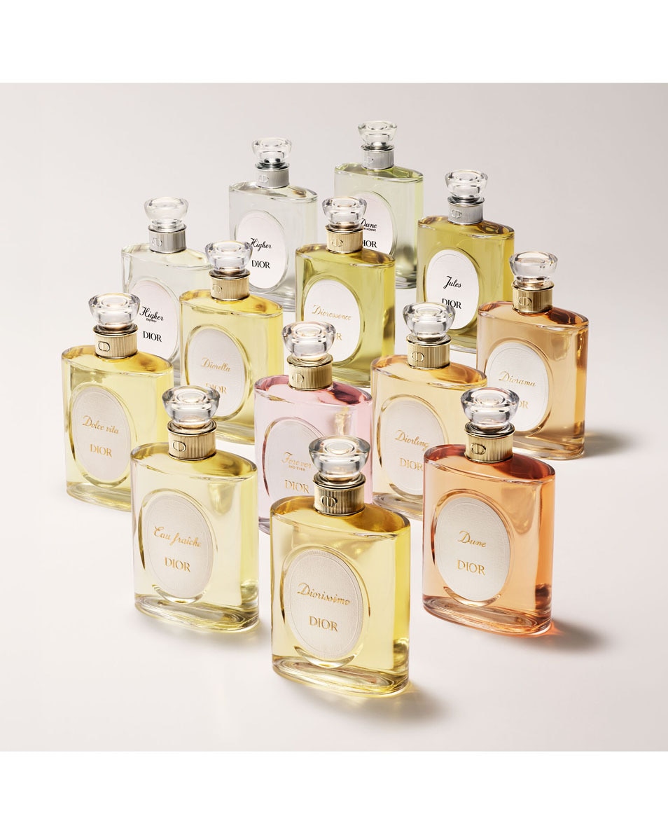 DIOR Dolce Vita Eau de Toilette - florale en fruitige noten 100 ML 4