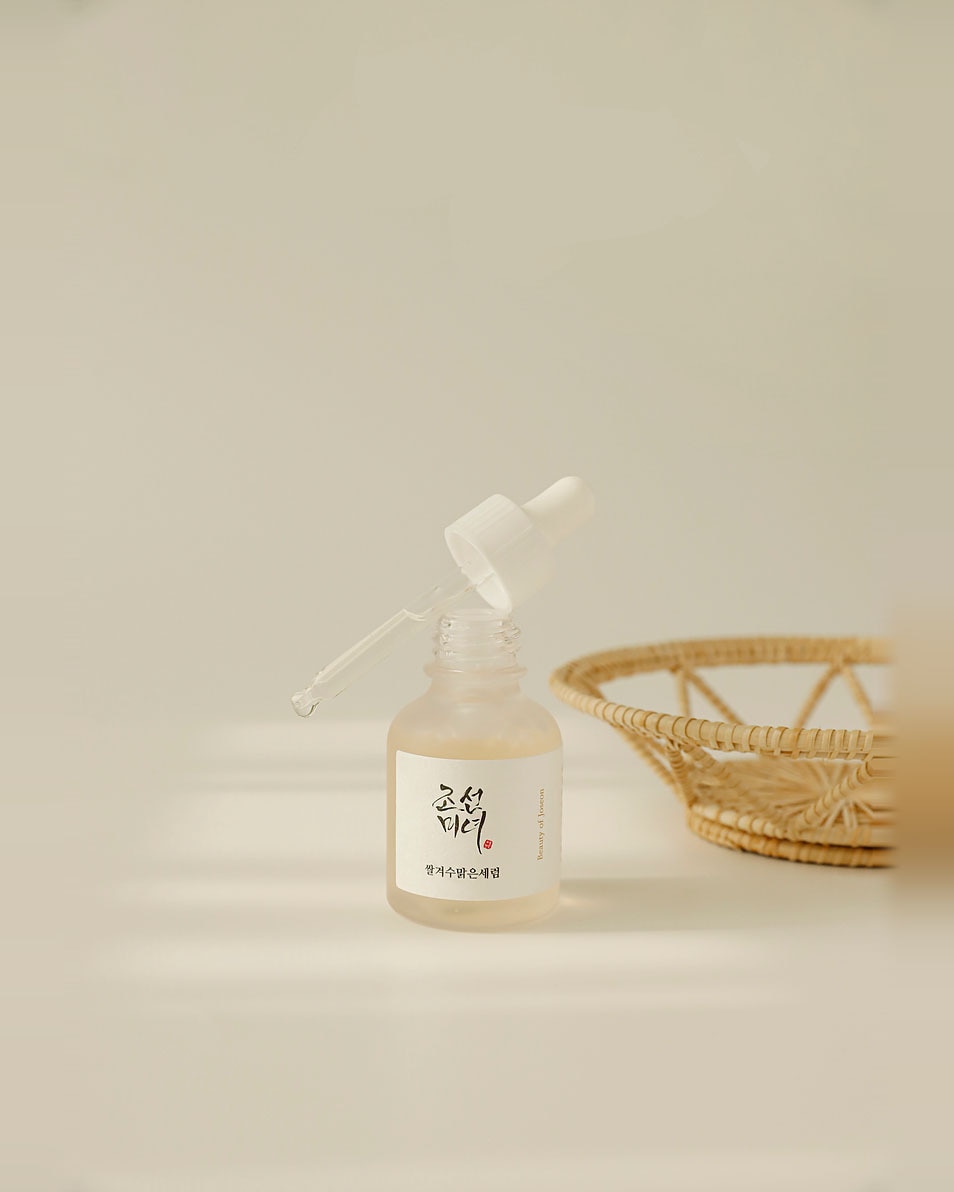 BEAUTY OF JOSEON Glow Deep Serum: Rijst + Alpha-arbutin 30 ML 2