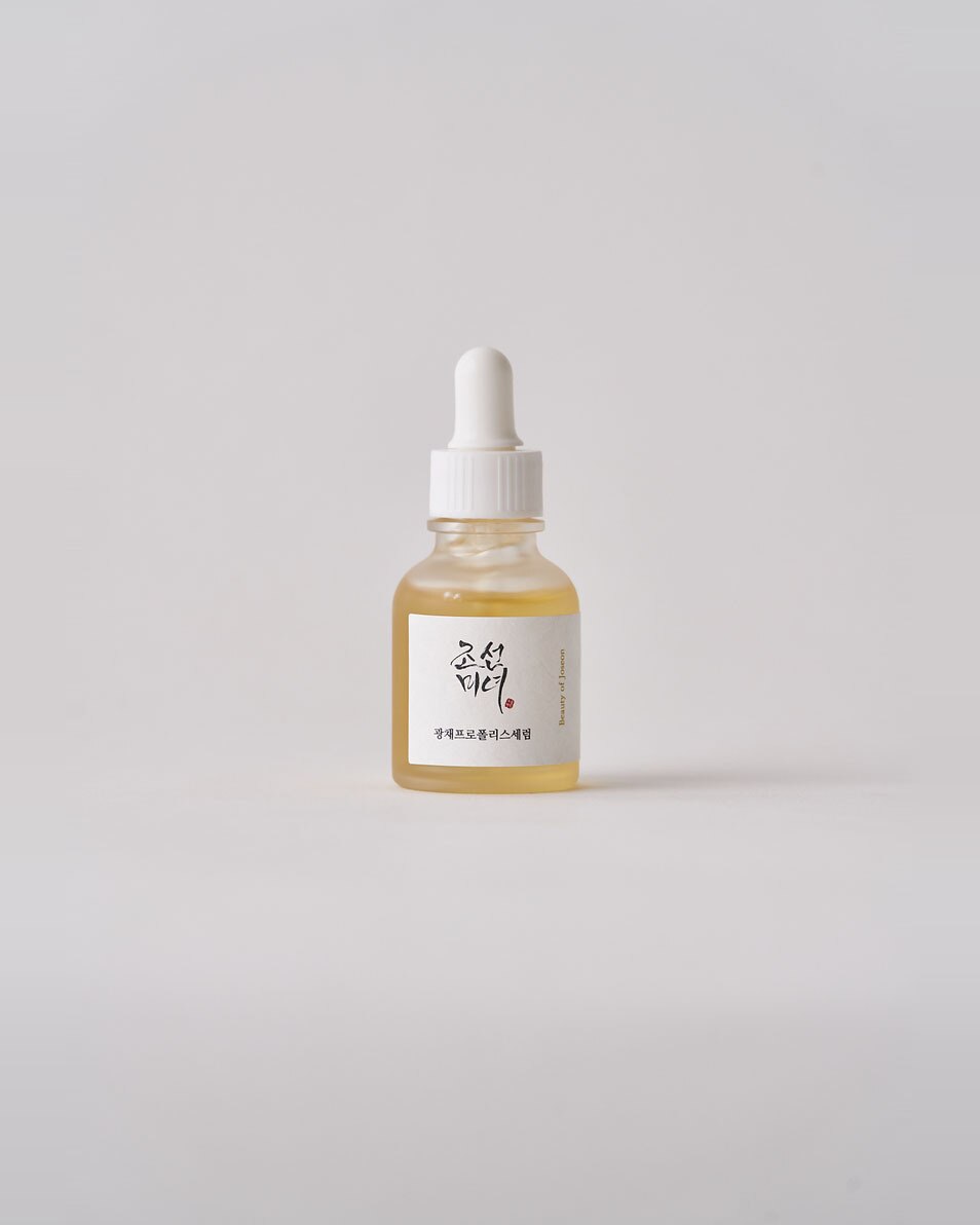 BEAUTY OF JOSEON Glow Serum: Propolis + Niacinamide 30 ML 2