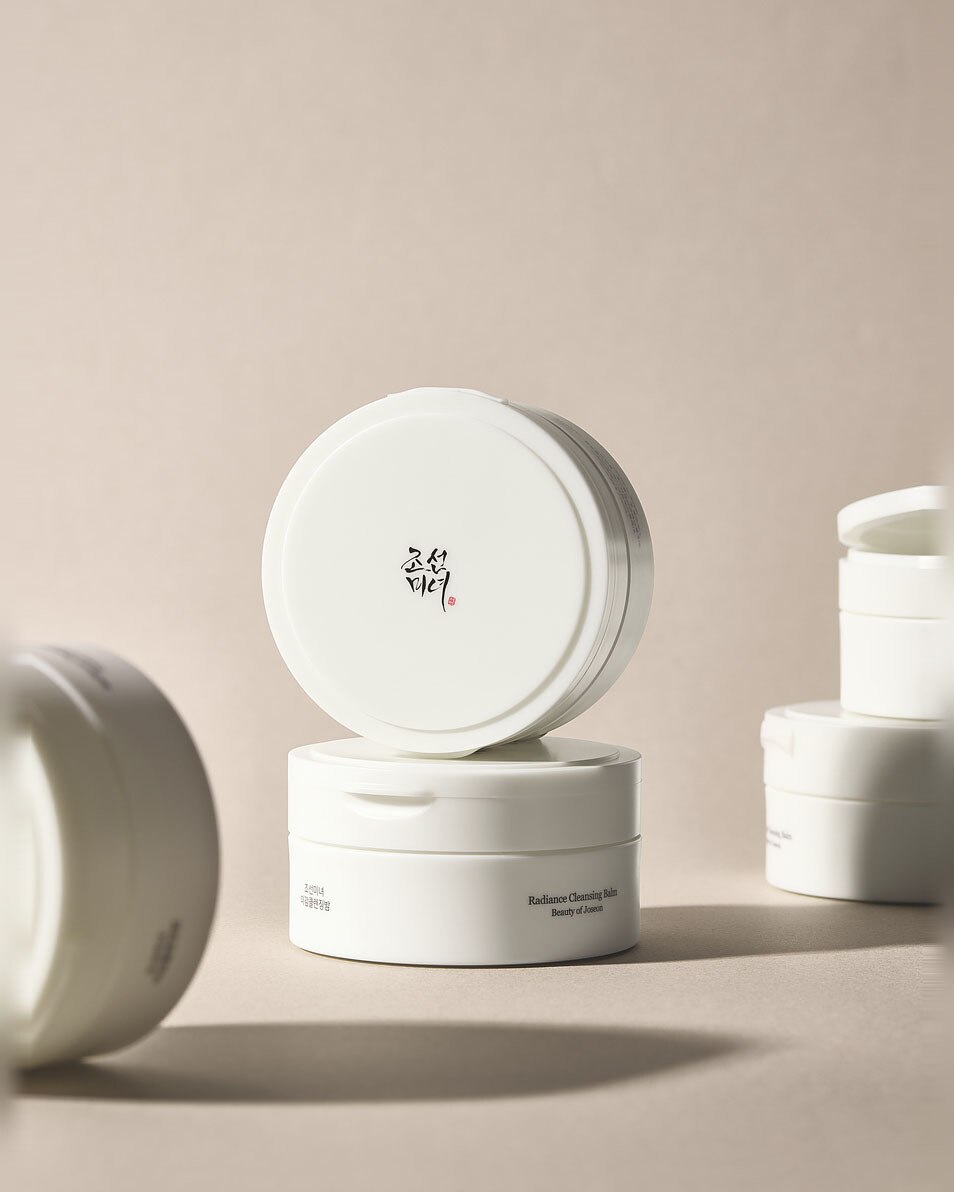 BEAUTY OF JOSEON Radiance Reinigingsbalsem 100 ML 2