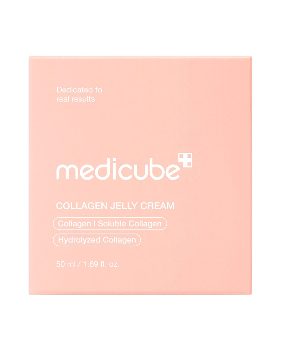 MEDICUBE Collagen Geleicrème 50 ML 2