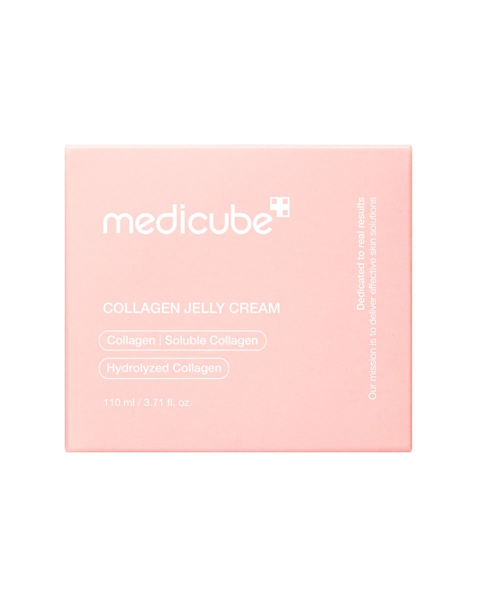 MEDICUBE Collagen Geleicrème 110 ML 2