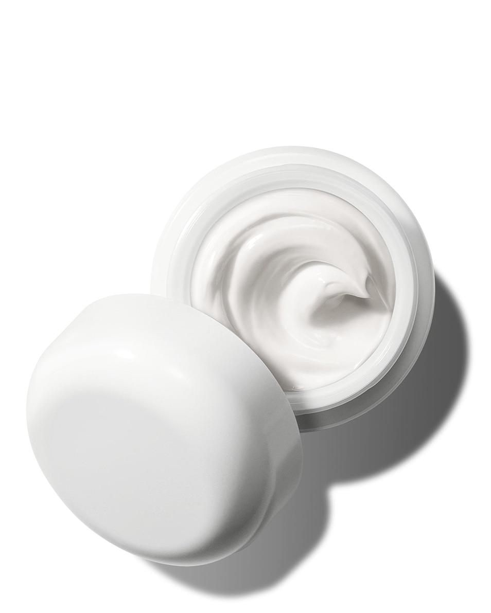 LA MER THE MOISTURIZING SOFT CREAM HYDRATERENDE CRÈME - INTENS VOEDEND, VERZACHTEND & VERSTEVIGEND 60 ML 4