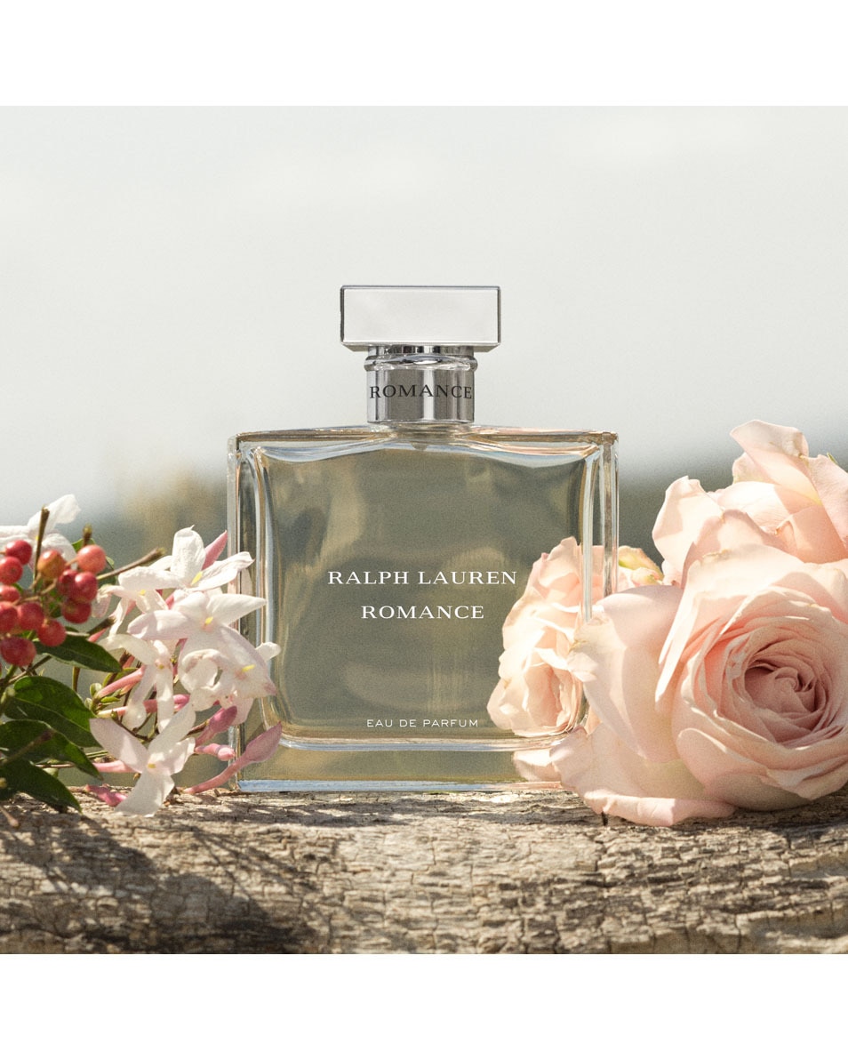 RALPH LAUREN ROMANCE EAU DE PARFUM 100 ML 4
