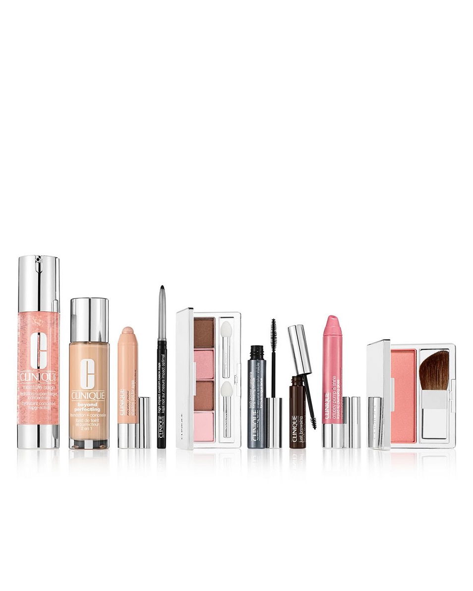 BLUSH - LANGHOUDEND & OLIEVRIJ