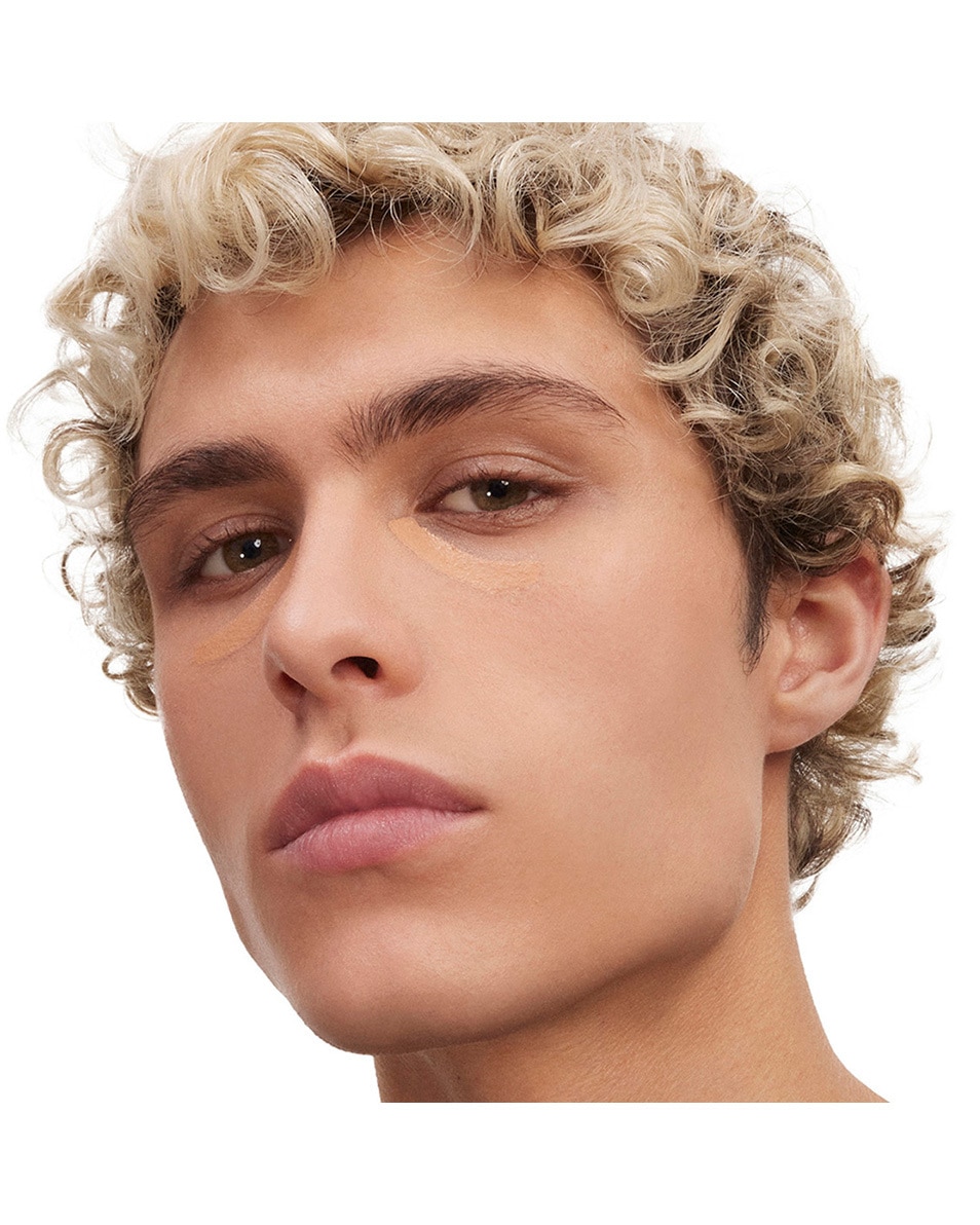 YVES SAINT LAURENT TOUCHE ÉCLAT HIGHLIGHTER & CONCEALER N°3 Pêche Lumière 4