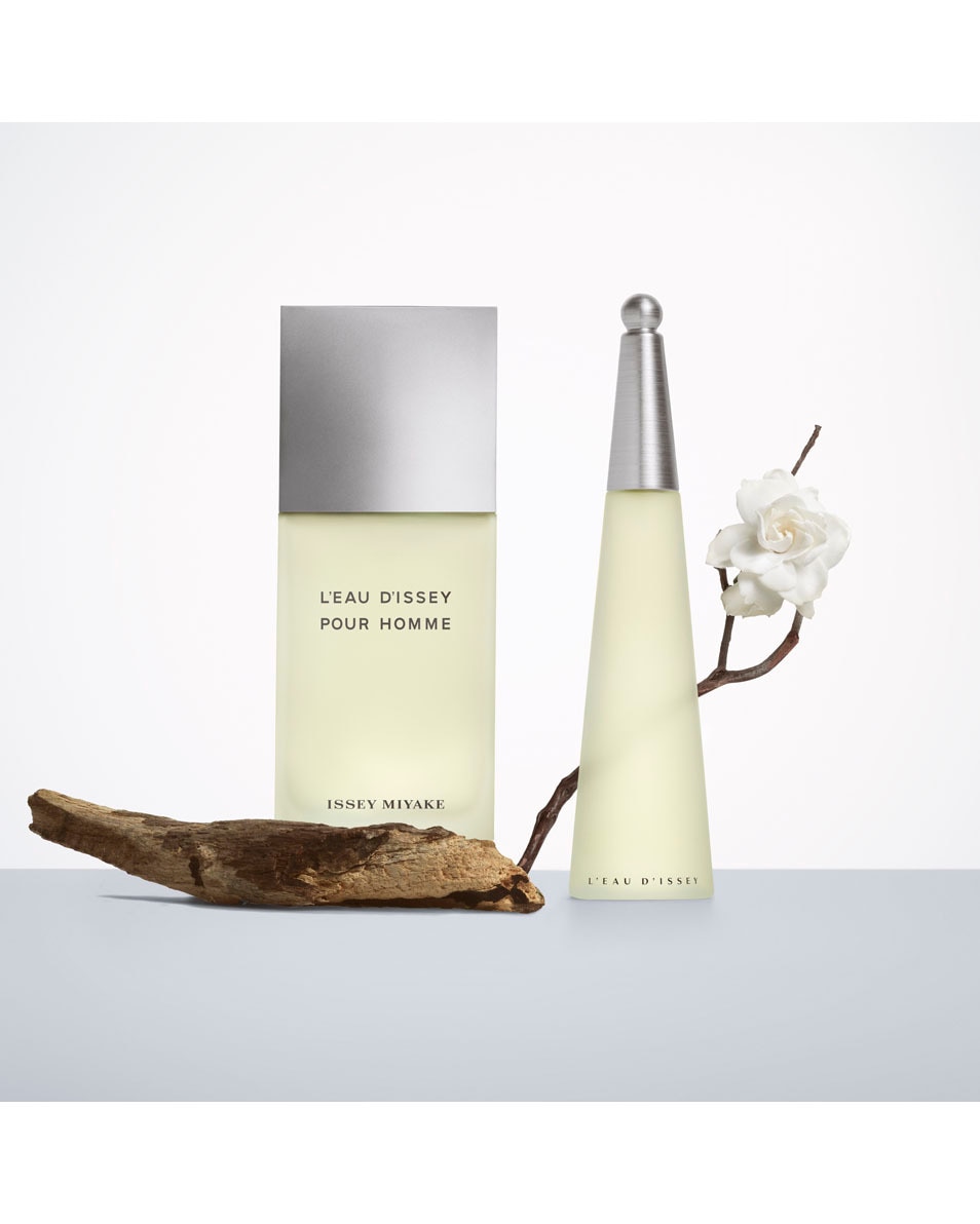 ISSEY MIYAKE L'Eau d'Issey Eau de Toilette 25 ML 4