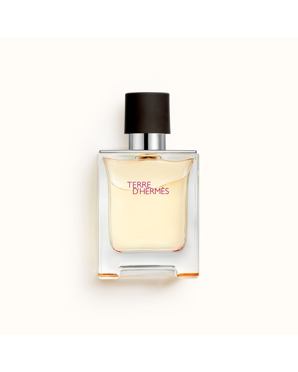 HERMÈS TERRE D'HERMÈS EAU DE TOILETTE VERSTUIVER 50 ML 4