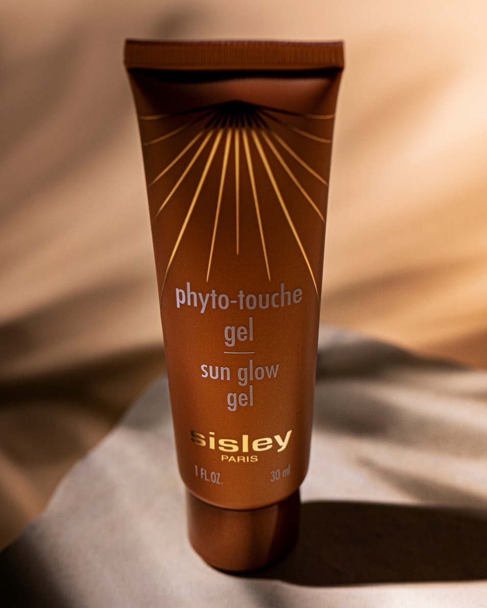 SISLEY PHYTO-TOUCHE GEL SUN GLOW GEL 30 ML 3