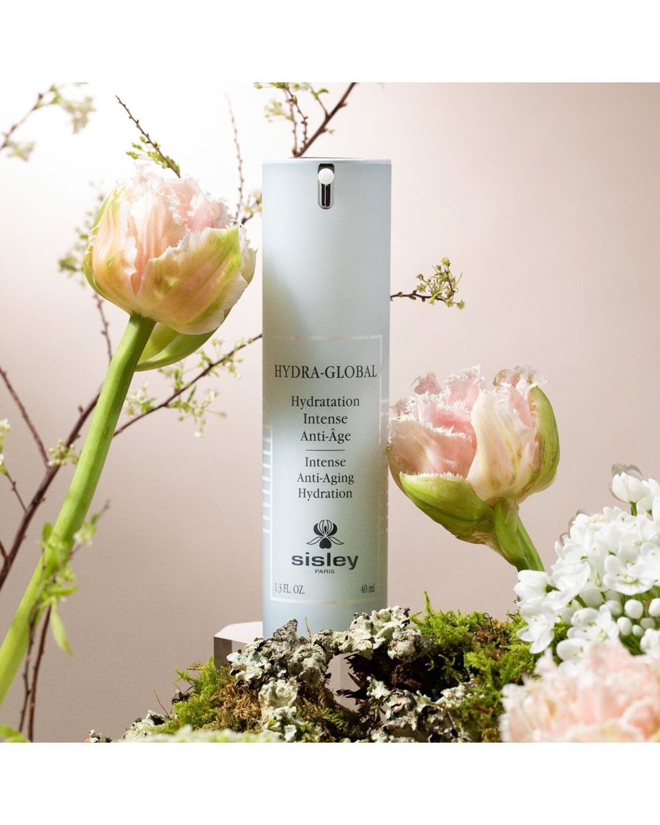 SISLEY Hydra-Global Hydraterende anti-agingcrème 40 ML