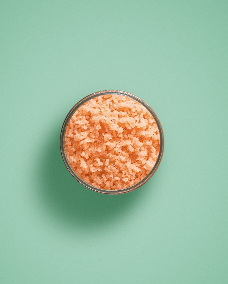 ANTI-WATER TALASSO SCRUB