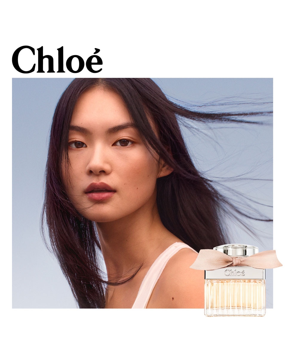 CHLOÉ Chloé EAU DE PARFUM 30 ML 4