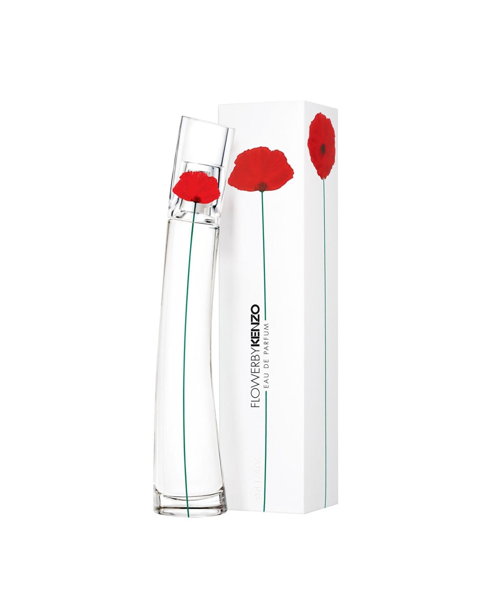 KENZO FLOWER BY KENZO EAU DE PARFUM 50 ML 3