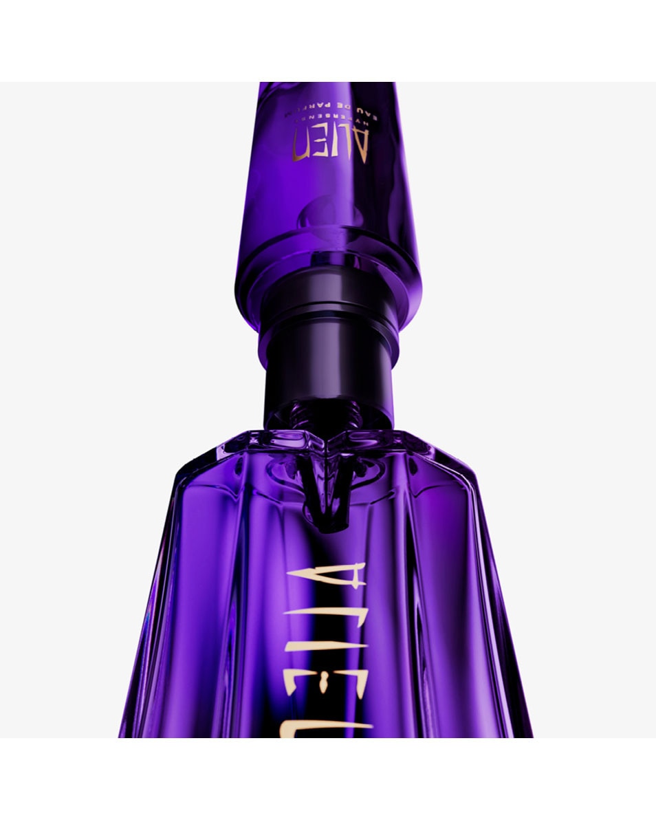 MUGLER Alien Eau De Parfum - Navulbaar Parfum 90 ML