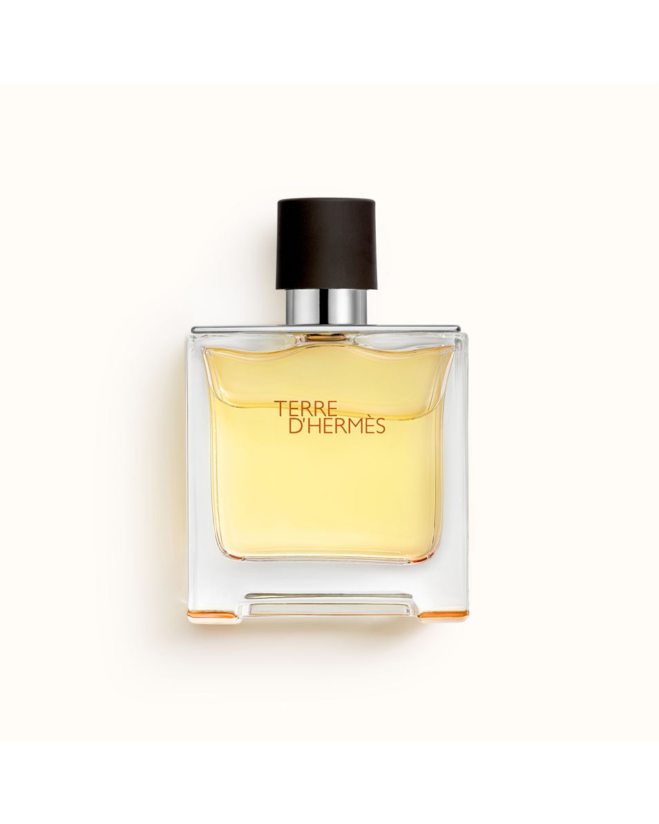 HERMÈS Terre d’Hermès PARFUM 75 ML