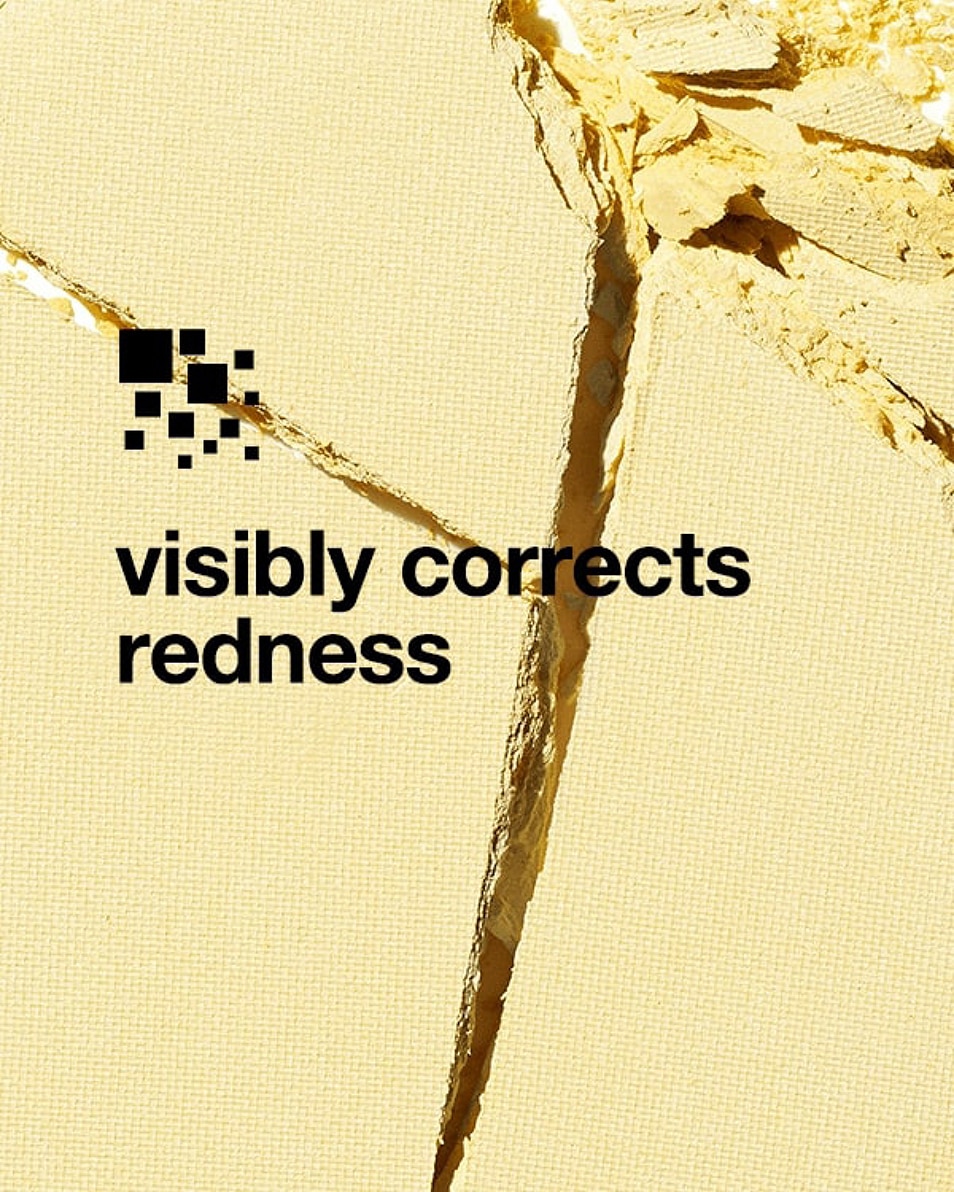 CLINIQUE REDNESS SOLUTIONS INSTANT RELIEF MINERAL PRESSED POWDER COMPACT POEDER - VERMINDERT ROODHEID 11,6 G 4