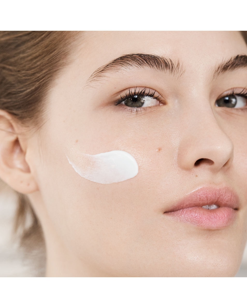 MultiProtection Anti-Oxidant 24H-Moisture Crème SPF15