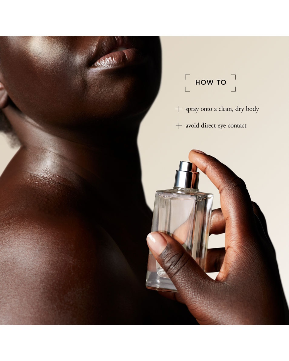 AMAZING GRACE EAU DE TOILETTE