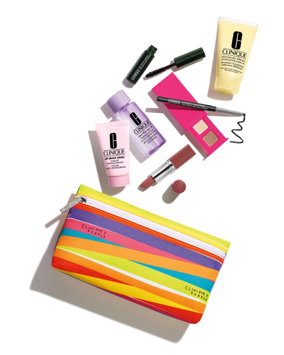 CLINIQUE Quickliner™ For Eyes Intense OOGPOTLOOD - LANGHOUDEND & GEEFT NIET AF Intense Charcoal