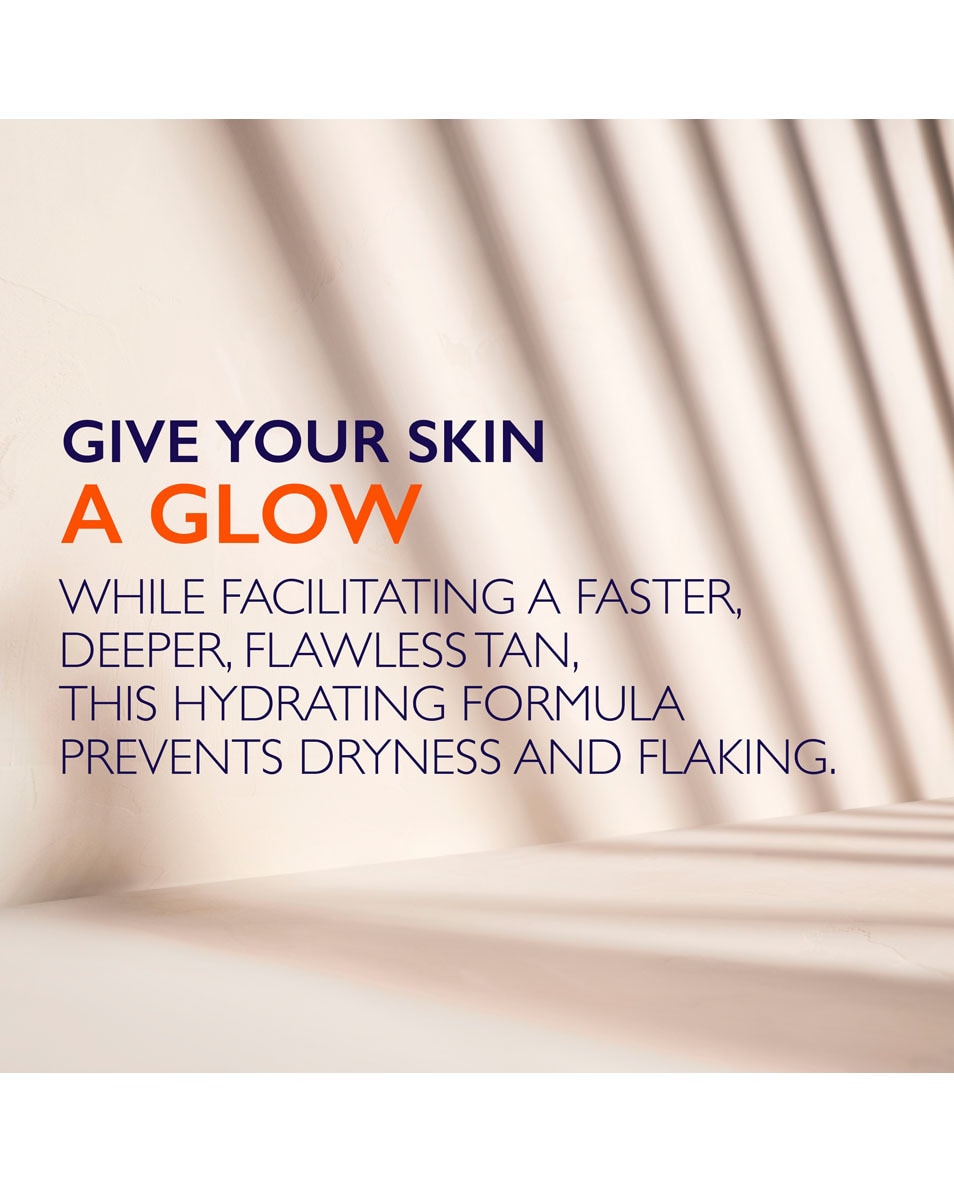 LANCASTER SUN BEAUTY SUN BEAUTY FAST TAN OPTIMIZER TAN DEEPENER TINTED JELLY SPF6 200 ML 4