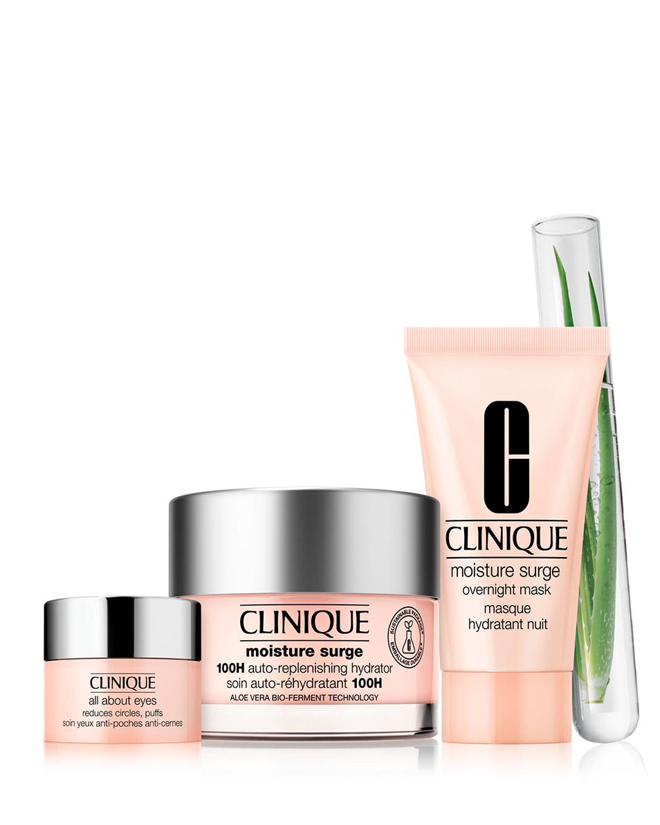 GEZICHTSMASKER - HYDRATEREND & KALMEREND