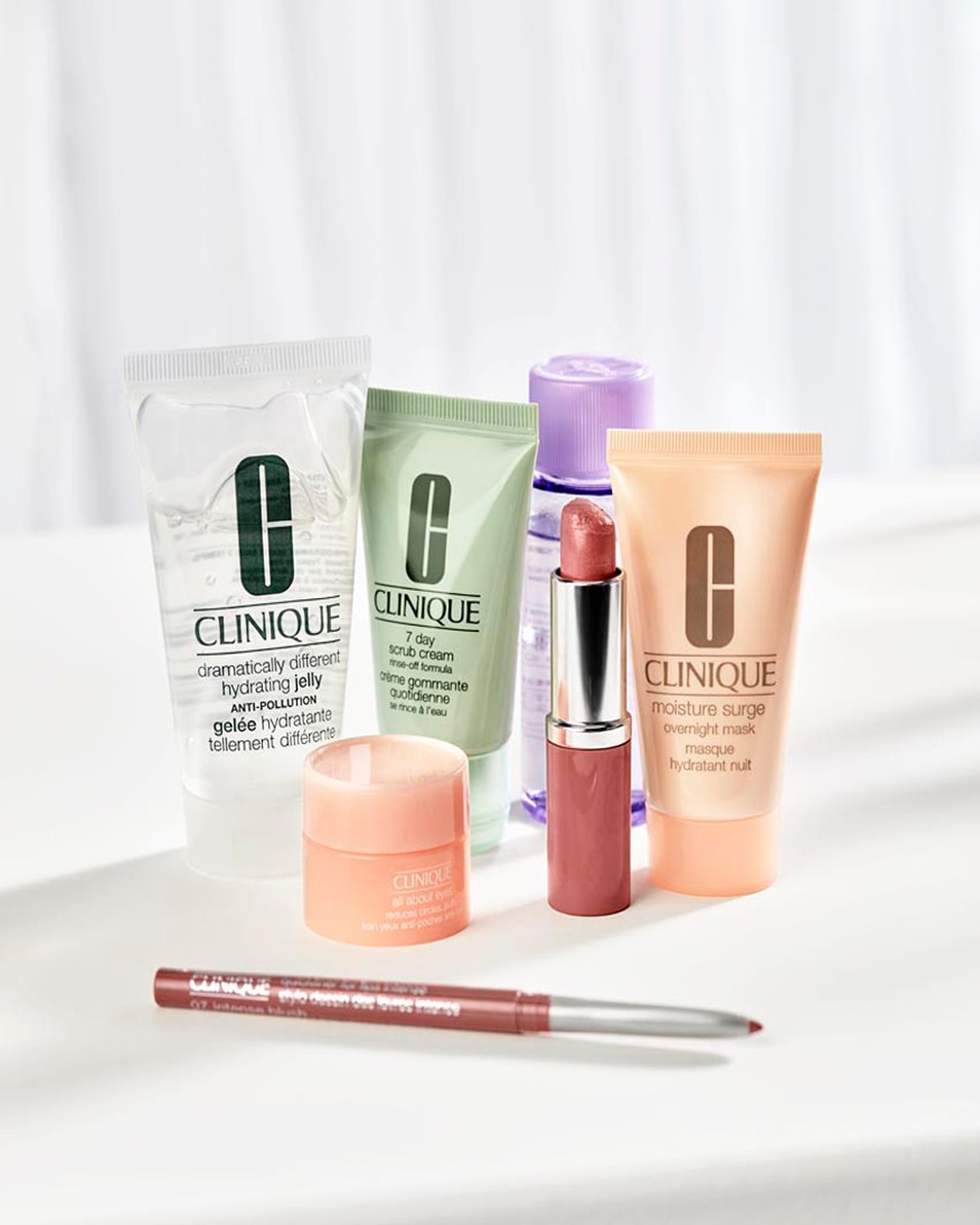 CLINIQUE Quickliner™ For Eyes Intense OOGPOTLOOD - LANGHOUDEND & GEEFT NIET AF Intense Midnight 4