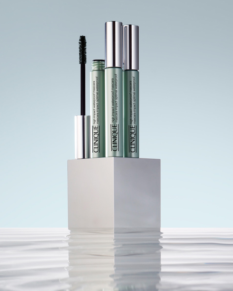 MASCARA - WATERPROOF - VERLENGEND & VOLUMEGEVEND