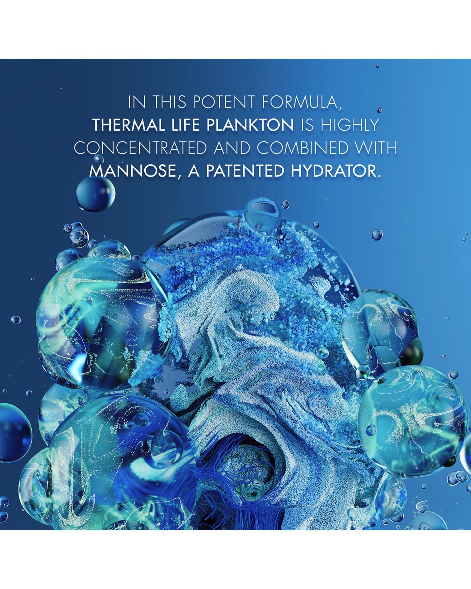 BIOTHERM AQUASOURCE SERUM DEEP SERUM - INTENS HYDRATEREND CONCENTRAAT 50 ML 4