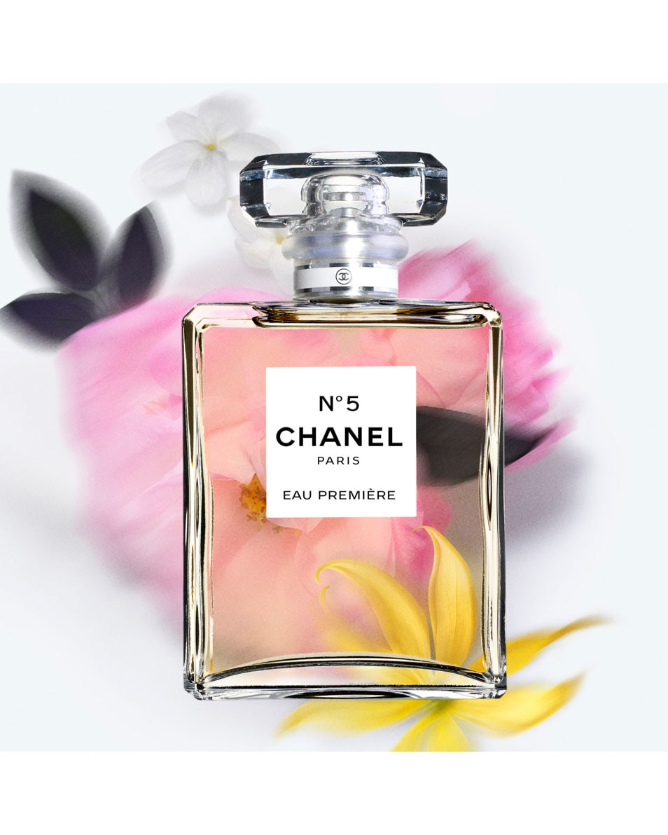 CHANEL N°5 EAU PREMIÈRE VERSTUIVER 50 ML 4