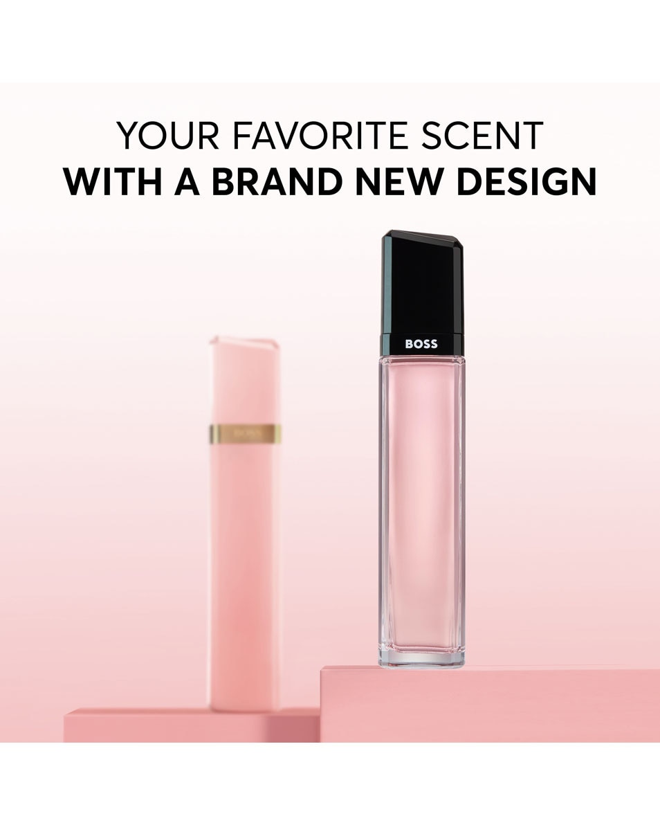 HUGO BOSS Ma Vie Eau de parfum 75 ML