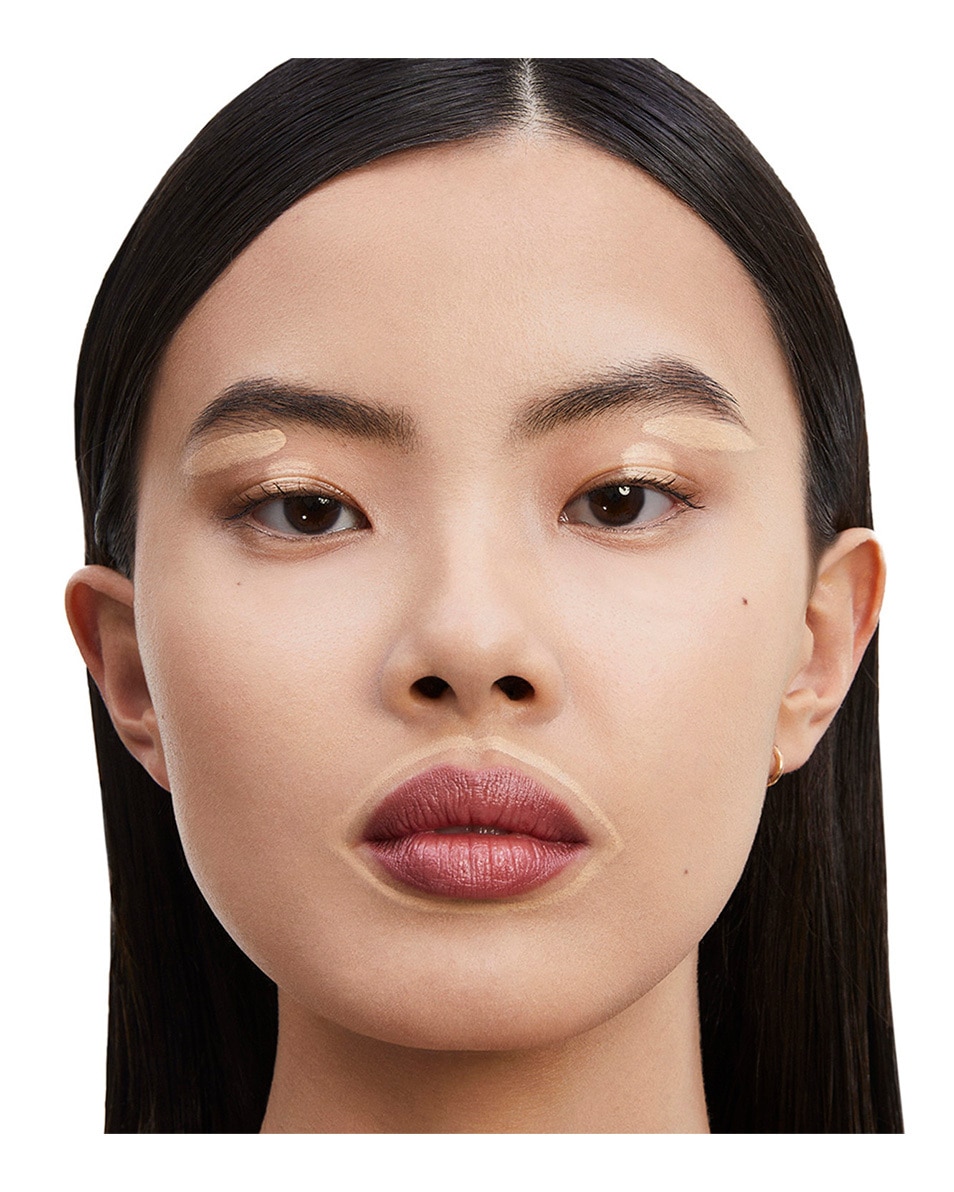 HIGHLIGHTER & CONCEALER