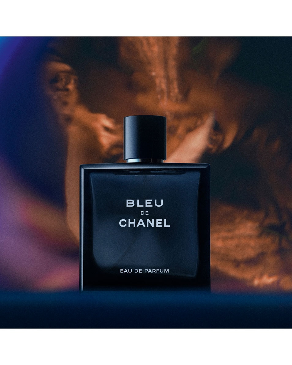 CHANEL BLEU DE CHANEL EAU DE PARFUM VERSTUIVER 150 ML 4