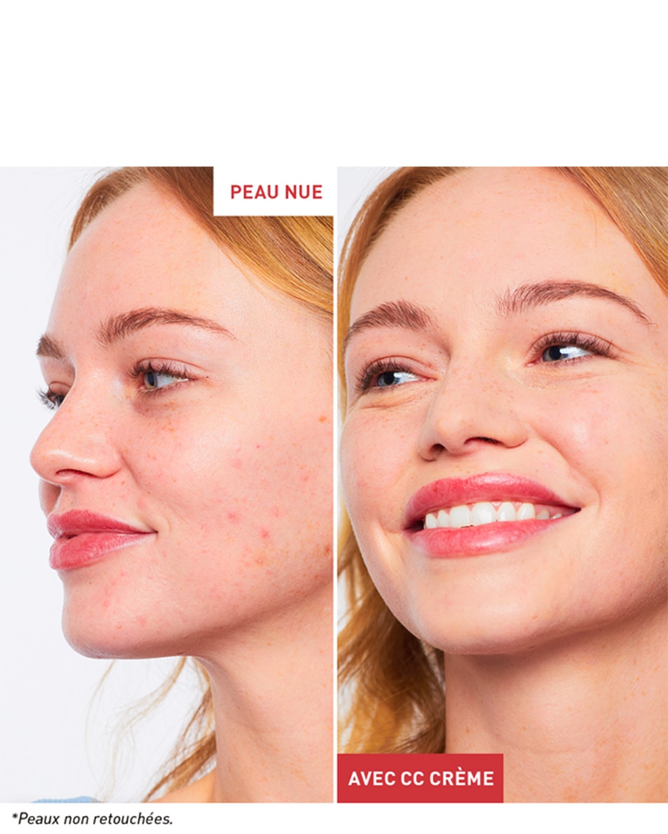 HOGE DEFINITIE SPF 25 GEZICHTSBLUMINATOR