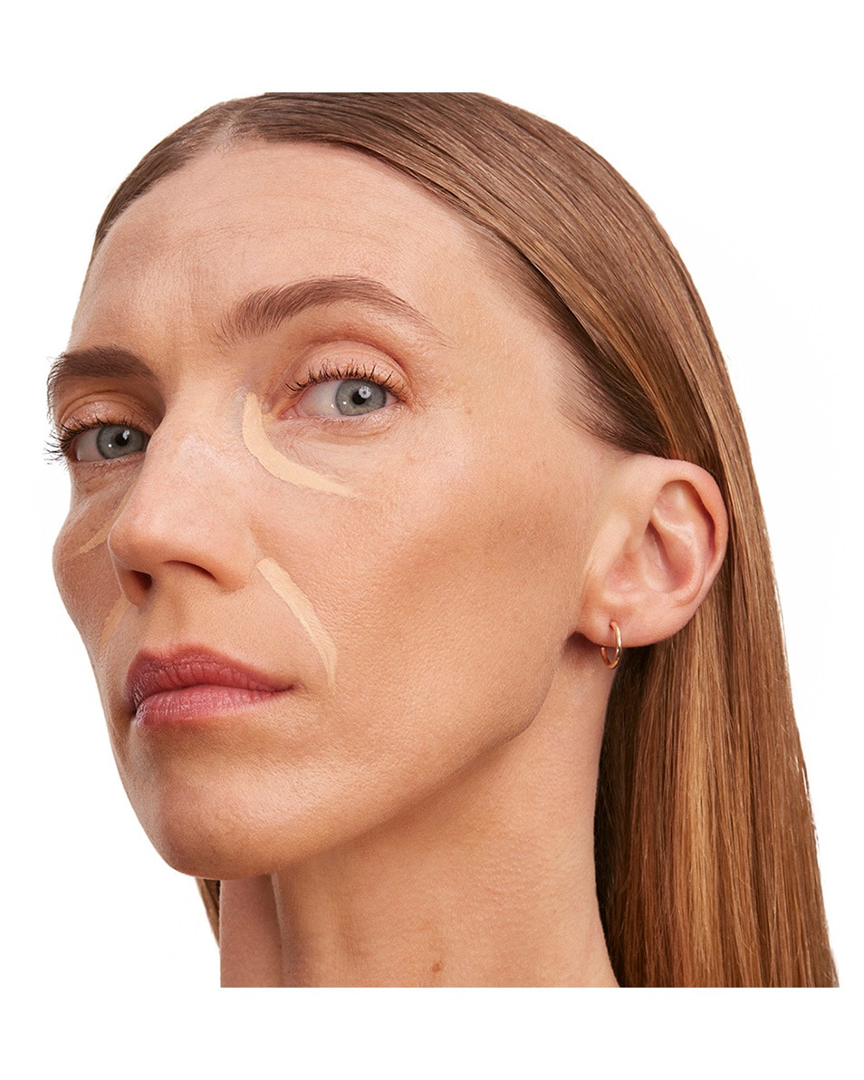 HIGHLIGHTER & CONCEALER