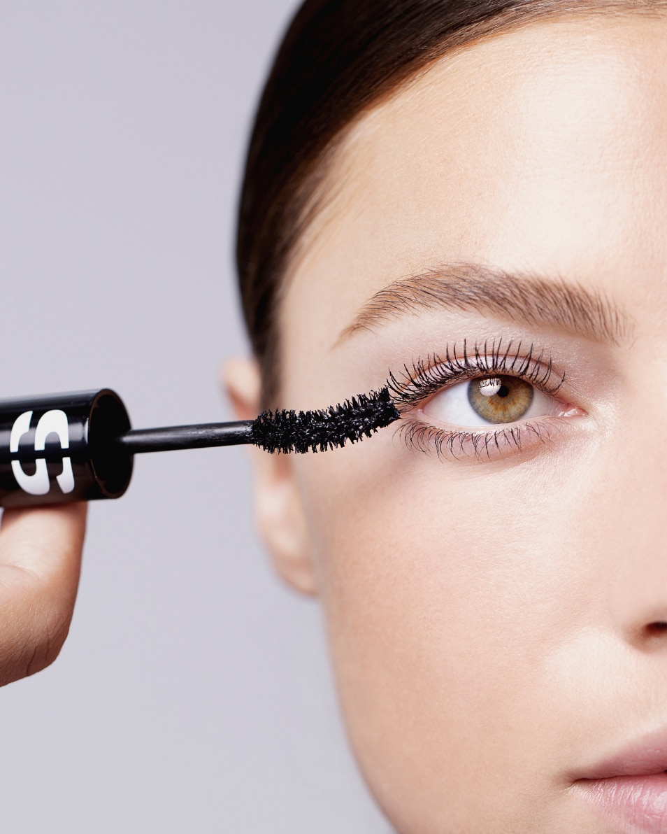 SISLEY So Curl Versterkende krullende mascara Black onyx 2