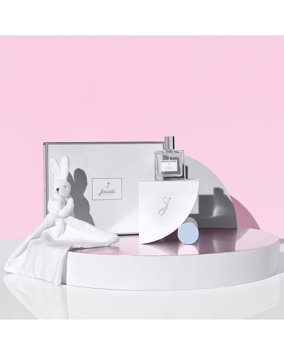 SET EAU DE SENTEUR + CADEAU