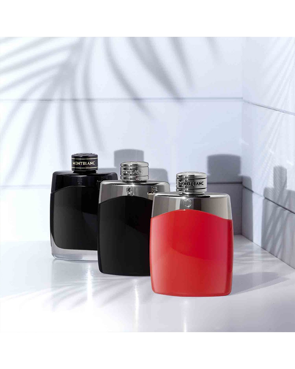 MONTBLANC LEGEND EAU DE TOILETTE 200 ML 4