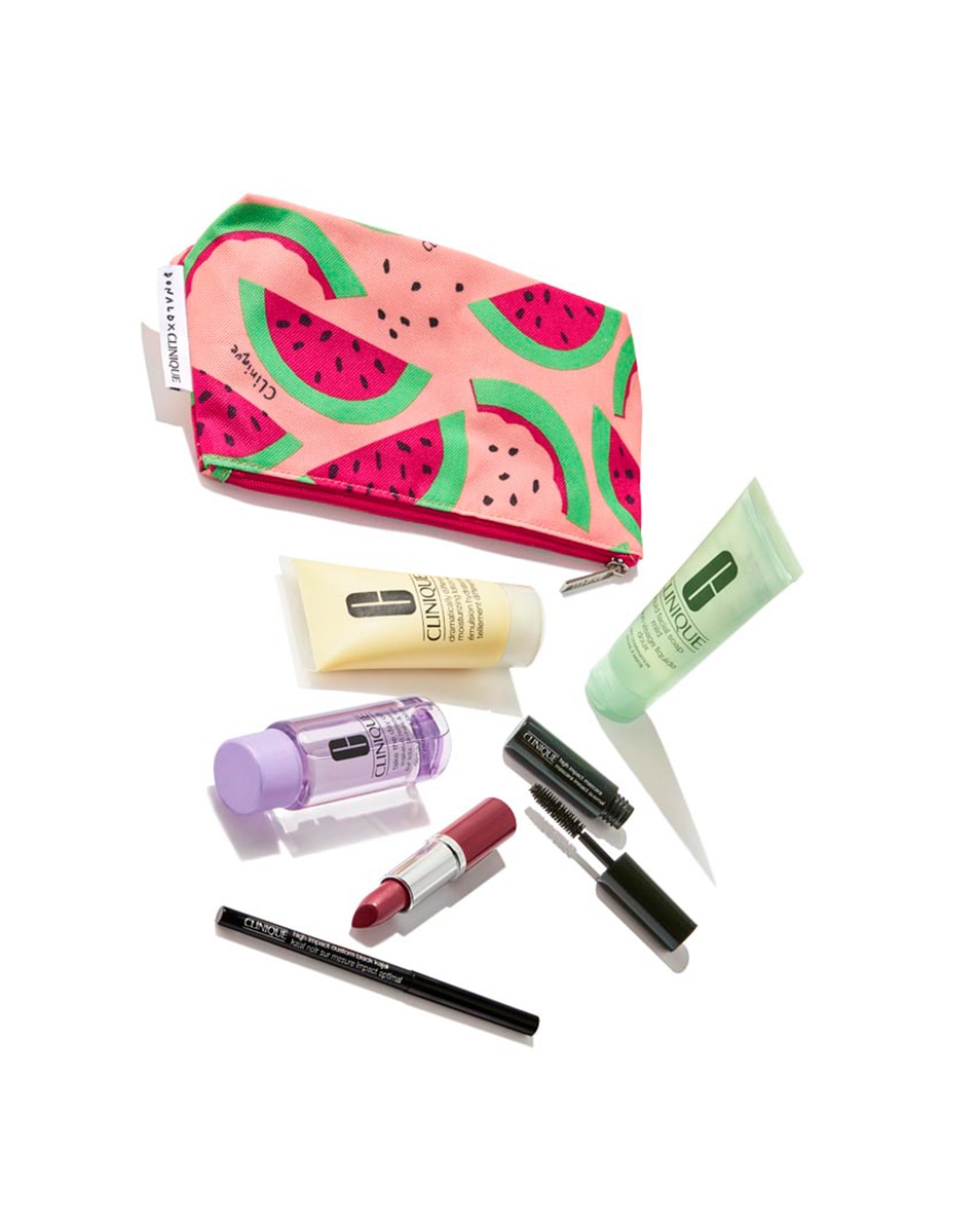 EYELINER - WATERPROOF & 12U LANGHOUDEND