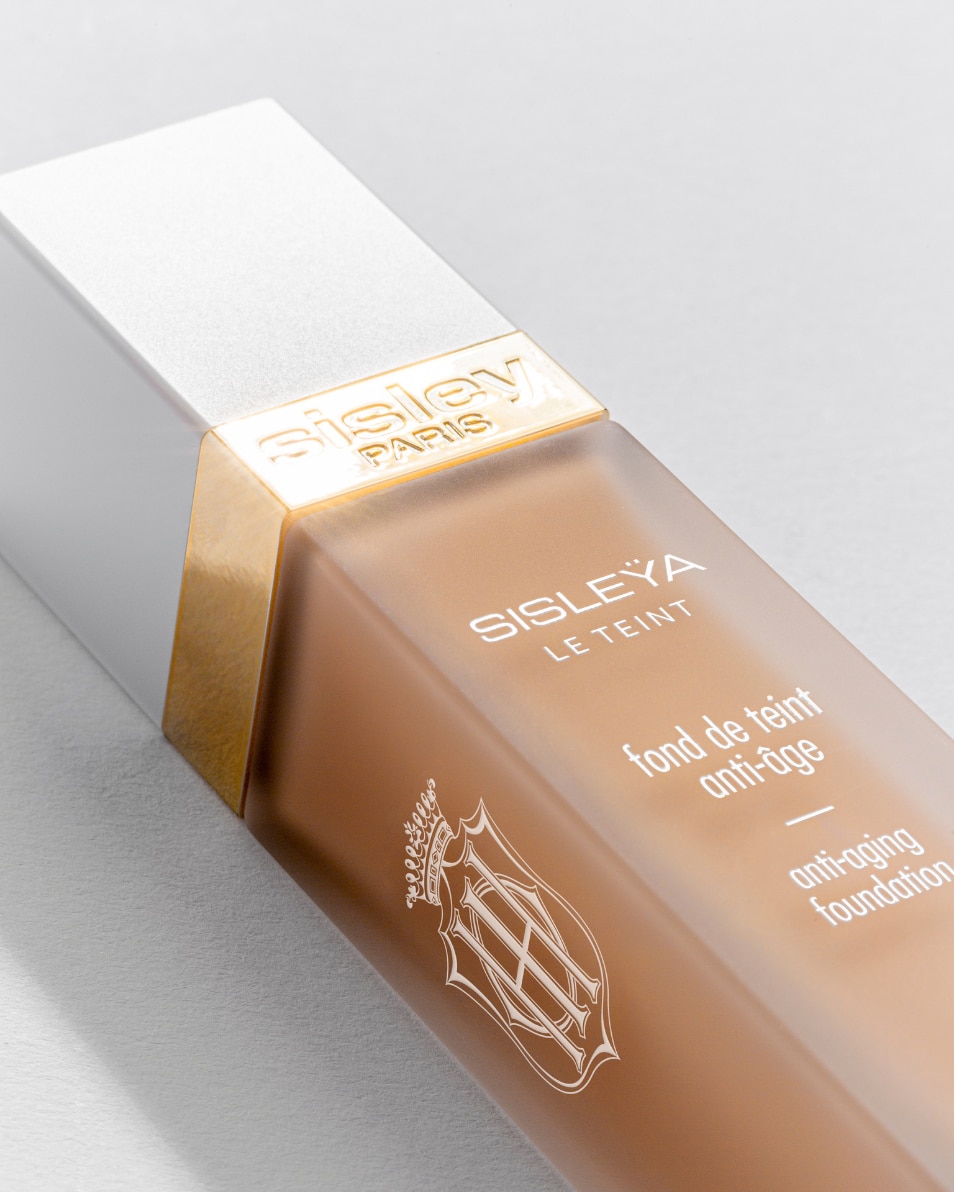 SISLEY SISLEŸA LE TEINT ANTI-AGING FOUNDATION 3 B almond 2