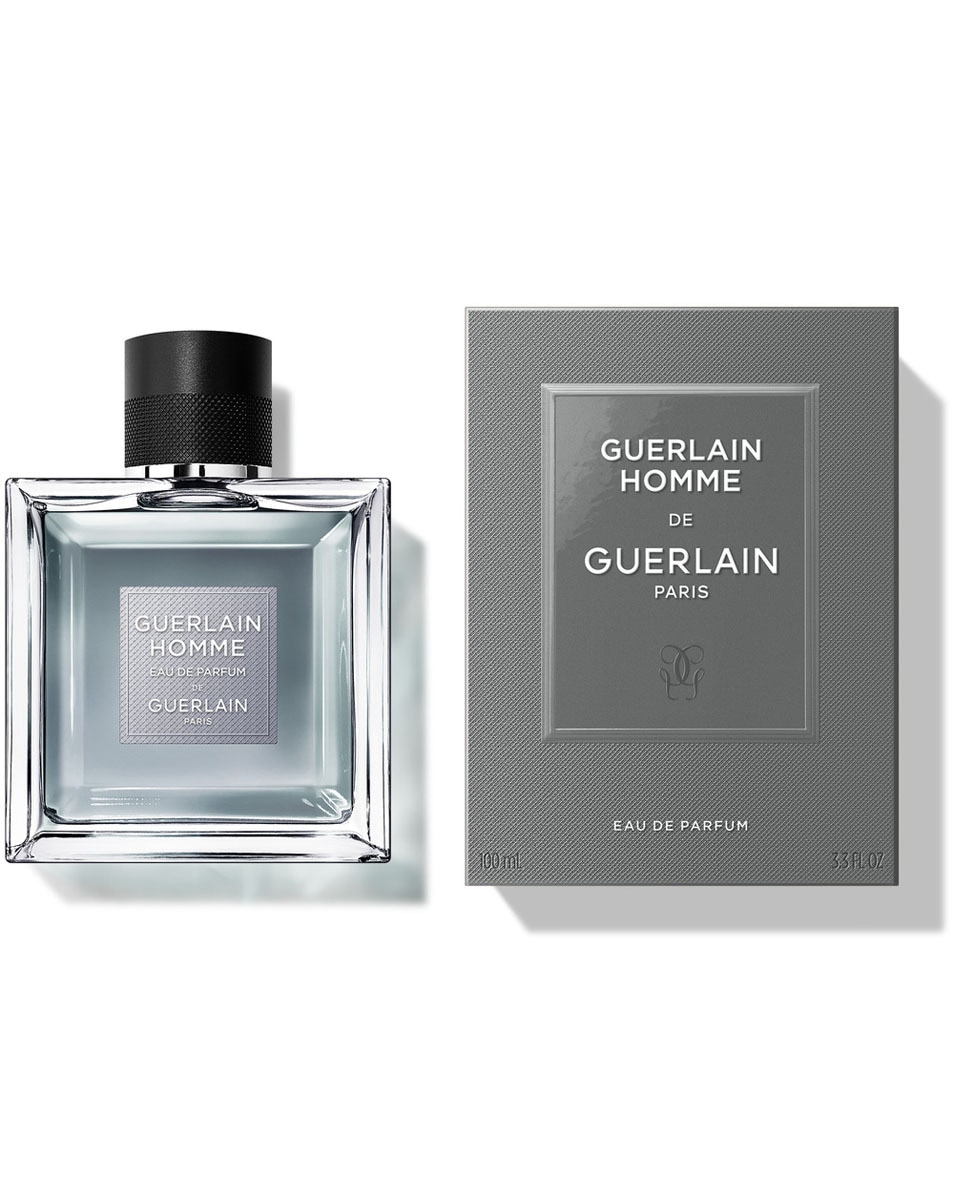 GUERLAIN GUERLAIN HOMME EAU DE PARFUM 100 ML 4