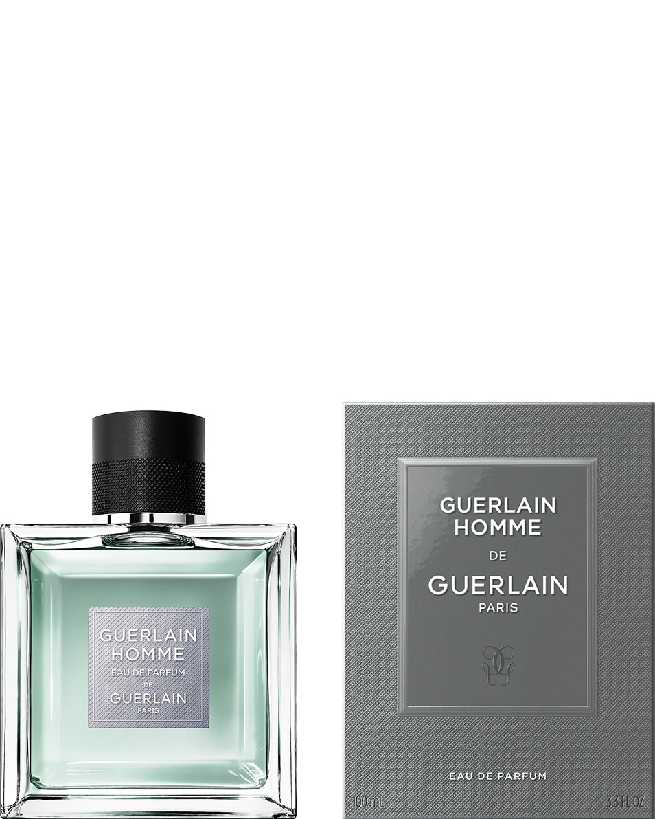 GUERLAIN GUERLAIN HOMME EAU DE PARFUM 100 ML 4