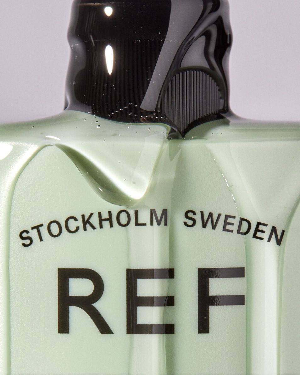 Volumiserende shampoo