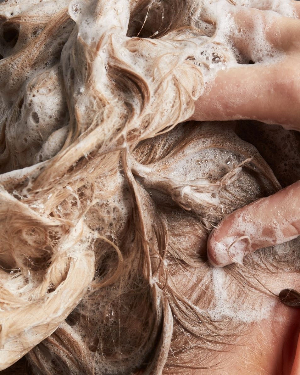 REF STOCKHOLM INTENSE HYDRATE SHAMPOO Hydraterende shampoo 285 ML 4