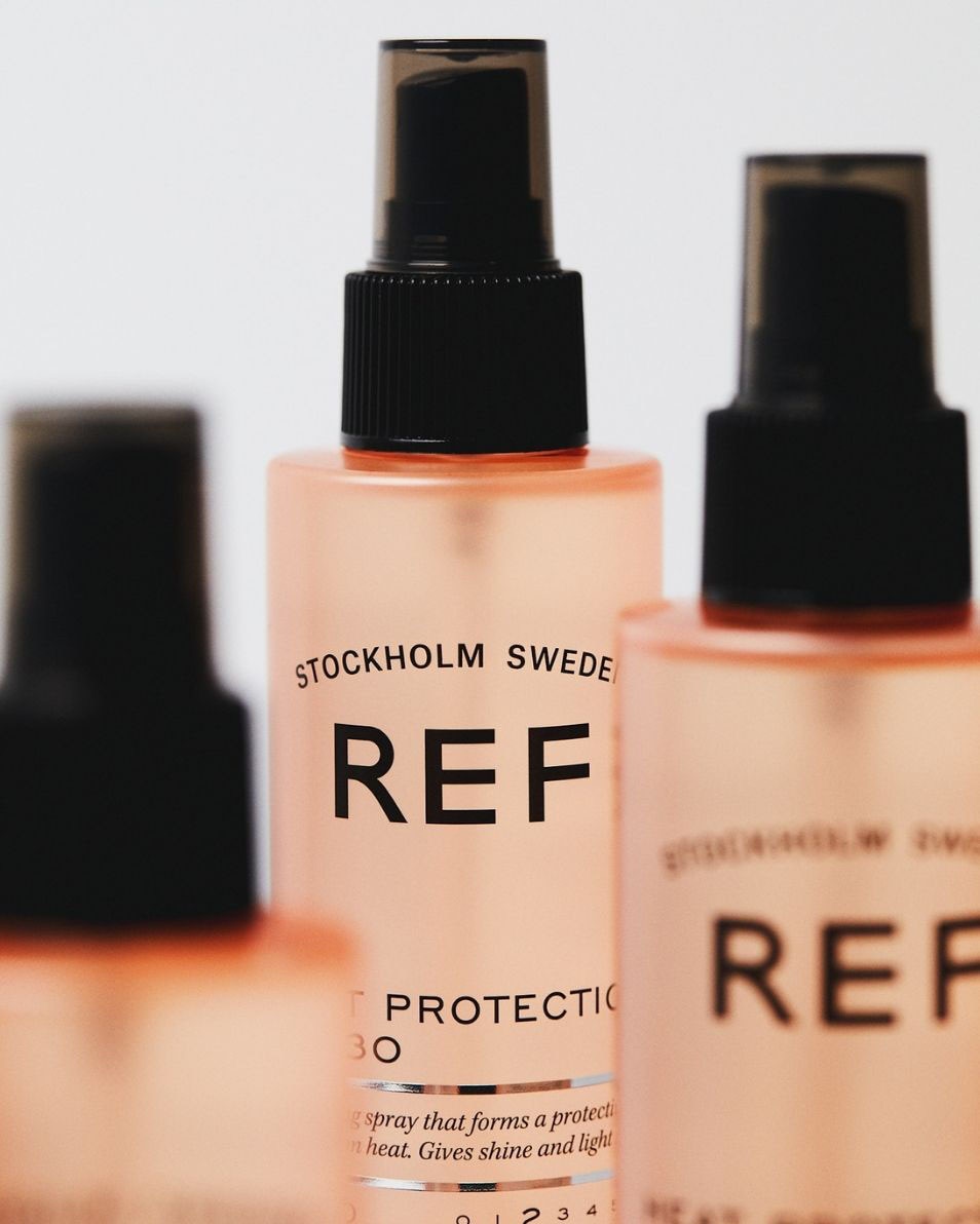 Beschermt tegen hitte