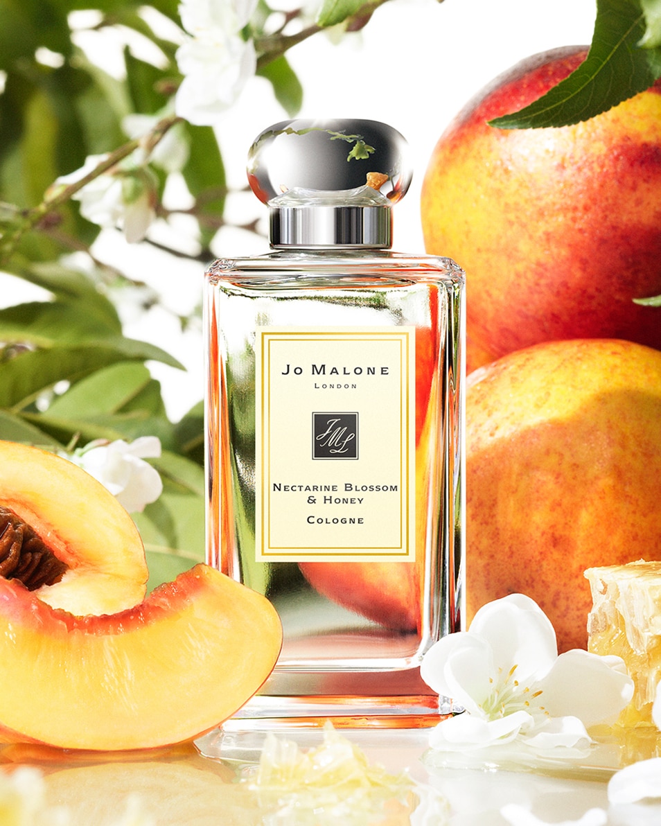 JO MALONE LONDON NECTARINE BLOSSOM & HONEY COLOGNE 100 ML