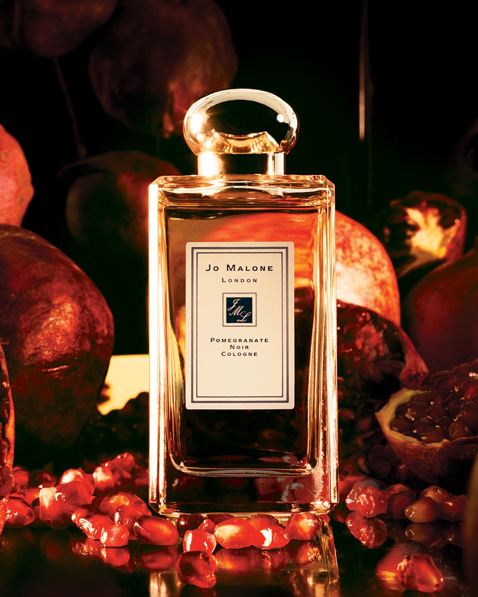 JO MALONE LONDON POMEGRANATE NOIR COLOGNE 100 ML 4