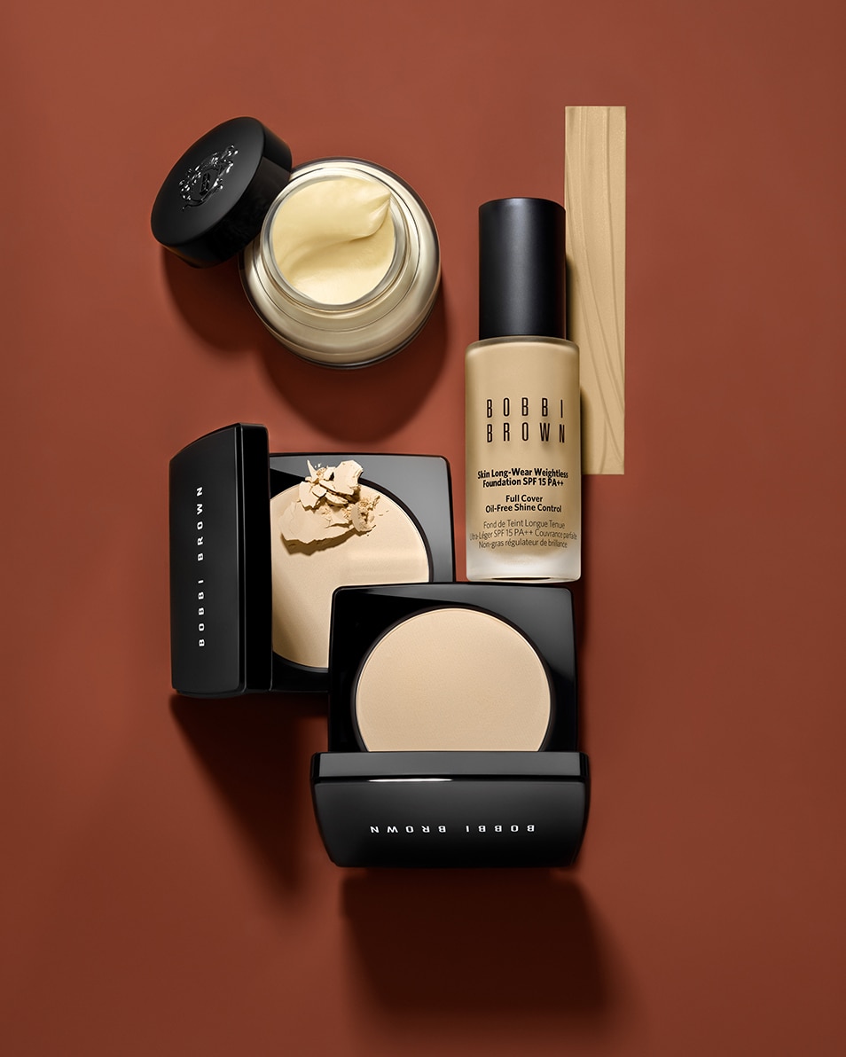 BOBBI BROWN VITAMIN ENRICHED FACE BASE MOISTURIZER- HYDTRATERENDE PRIMER- NORMALE TOT VETTE HUID 50 ML 4